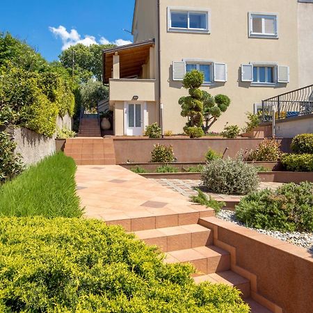 Mladenka Apartment Kraljevica Εξωτερικό φωτογραφία