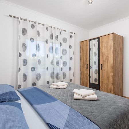 Mladenka Apartment Kraljevica Εξωτερικό φωτογραφία