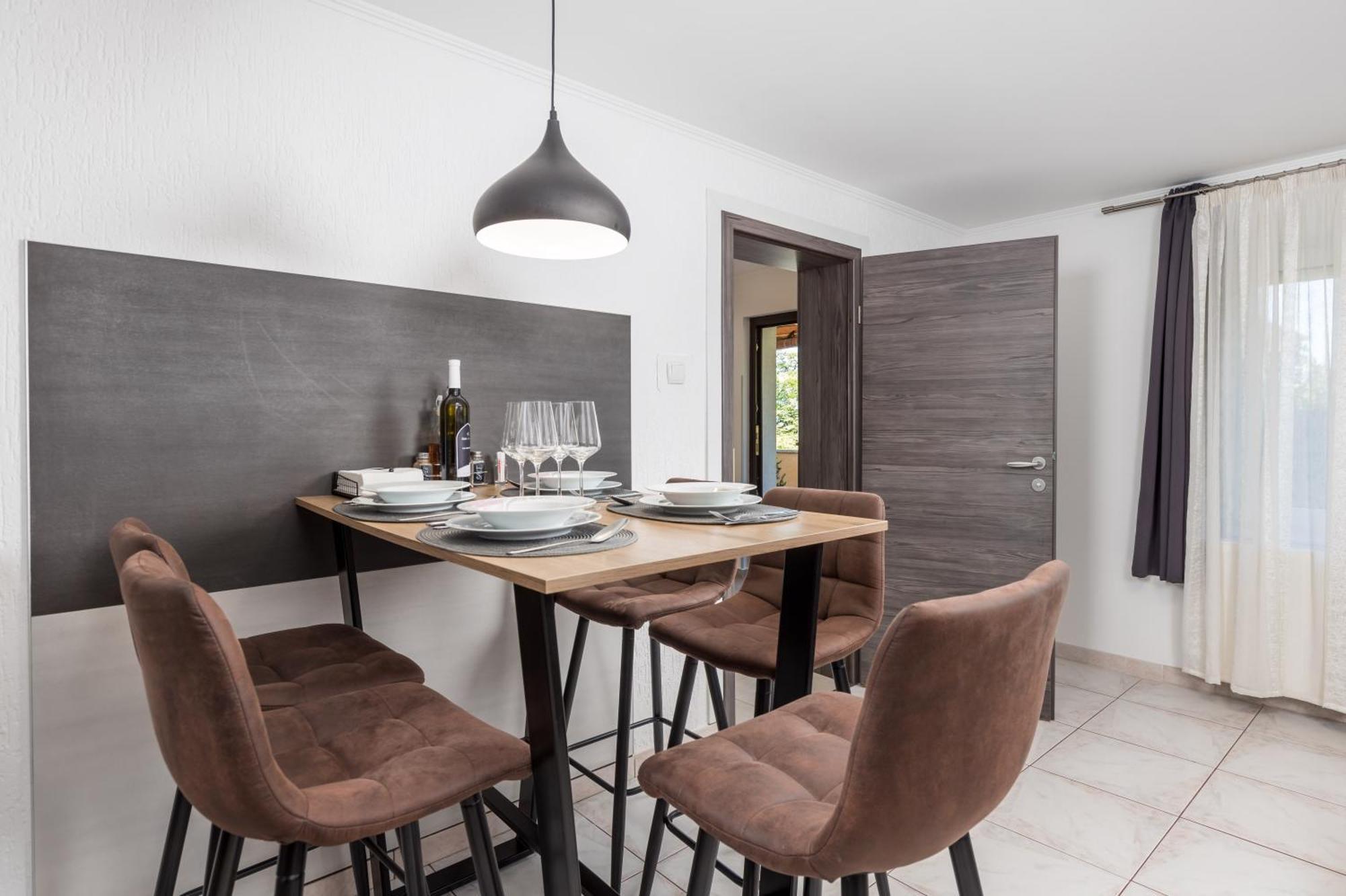 Mladenka Apartment Kraljevica Εξωτερικό φωτογραφία