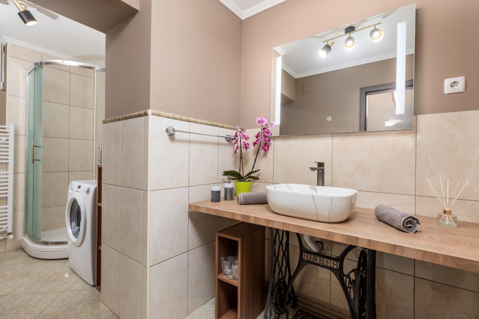 Mladenka Apartment Kraljevica Εξωτερικό φωτογραφία