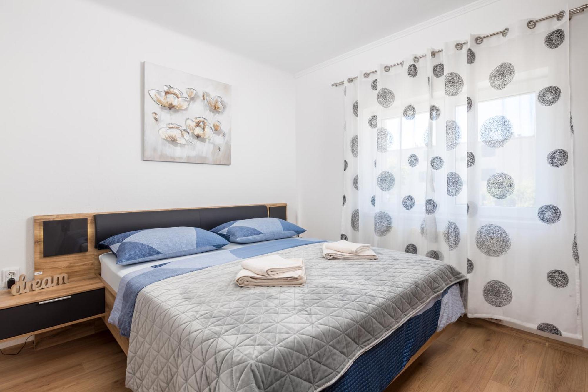 Mladenka Apartment Kraljevica Εξωτερικό φωτογραφία