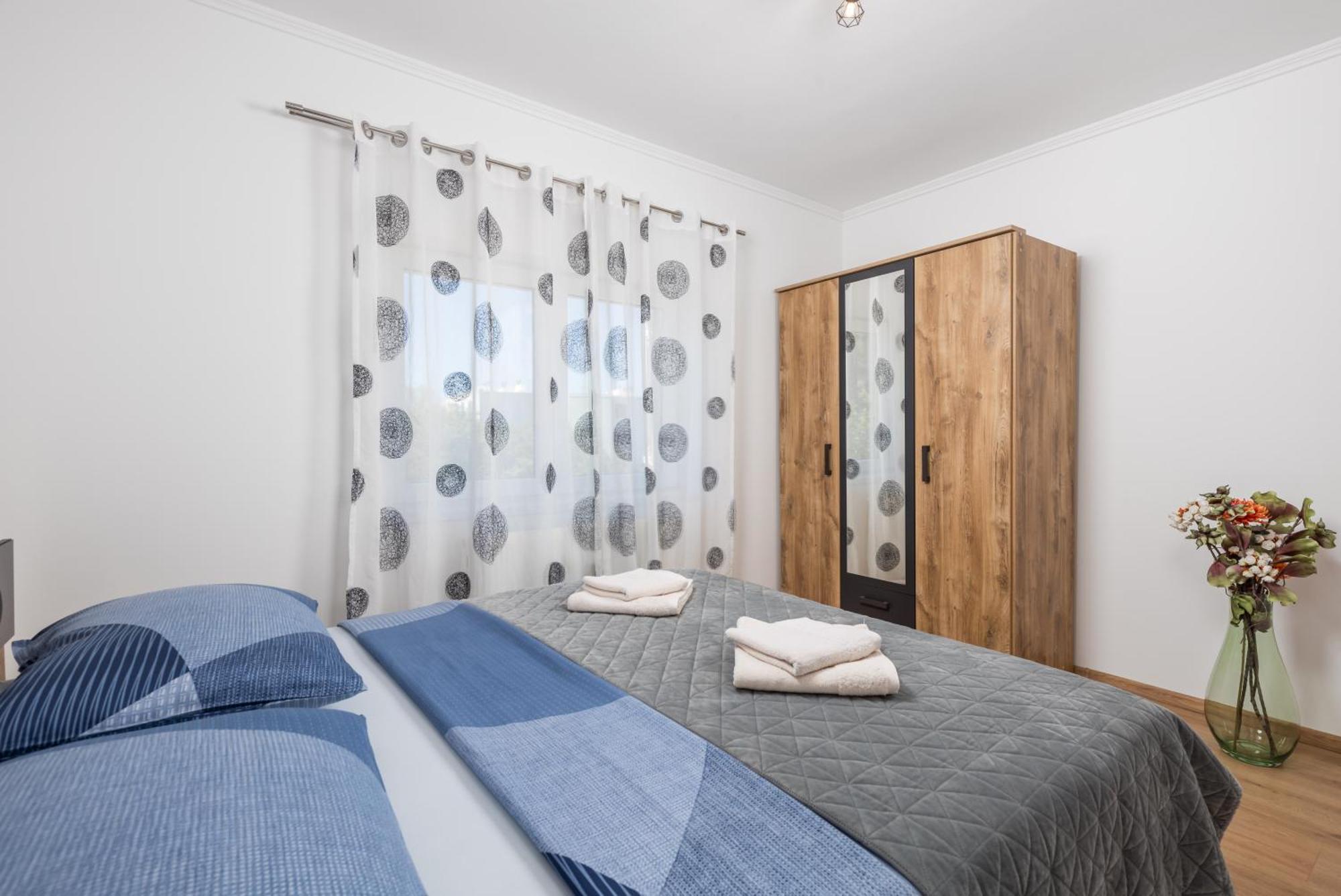 Mladenka Apartment Kraljevica Εξωτερικό φωτογραφία